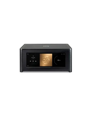 NAD M10 v3 tinklinis stereo stiprintuvas - Stereo stiprintuvai - 1
