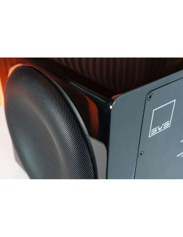 SVS 3000 Micro R|Evolution compact subwoofer - Subwoofers - 4