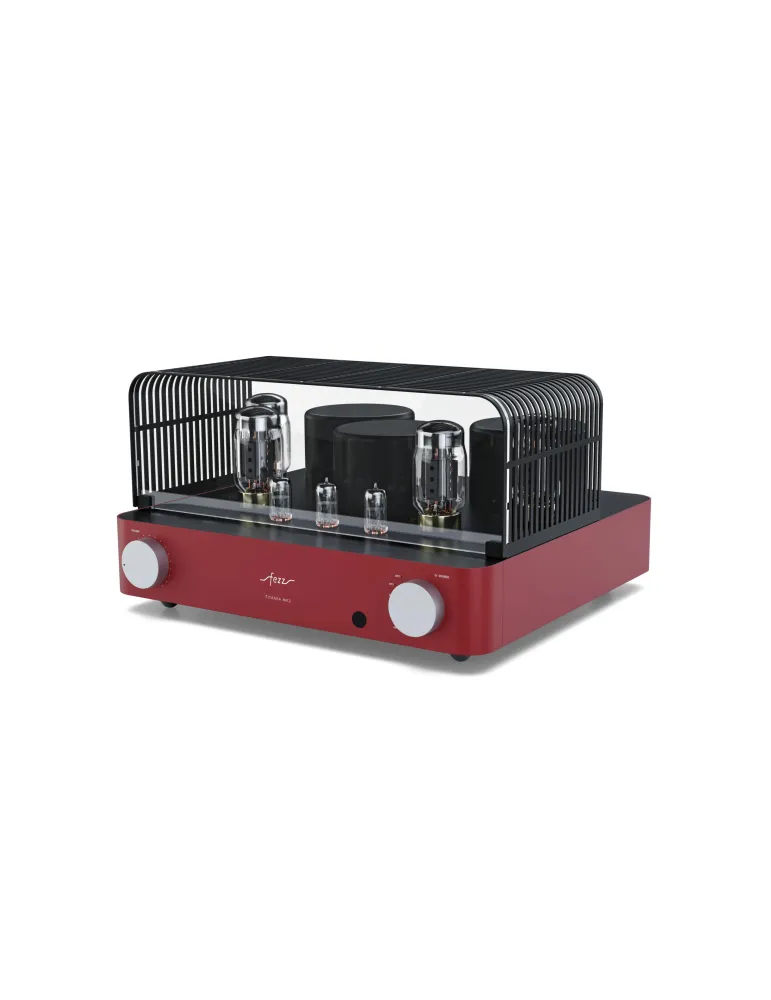 FEZZ Titania MK2 integruotas lempinis stiprintuvas - Stereo stiprintuvai - 1