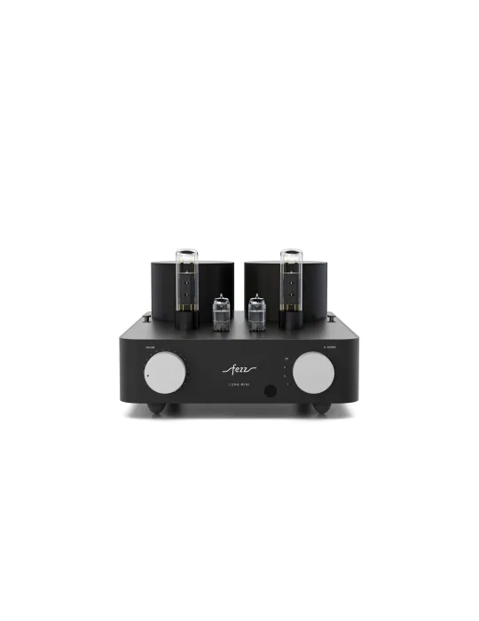FEZZ Luna Mini integruotas A klasės lempinis stiprintuvas - Stereo stiprintuvai - 3