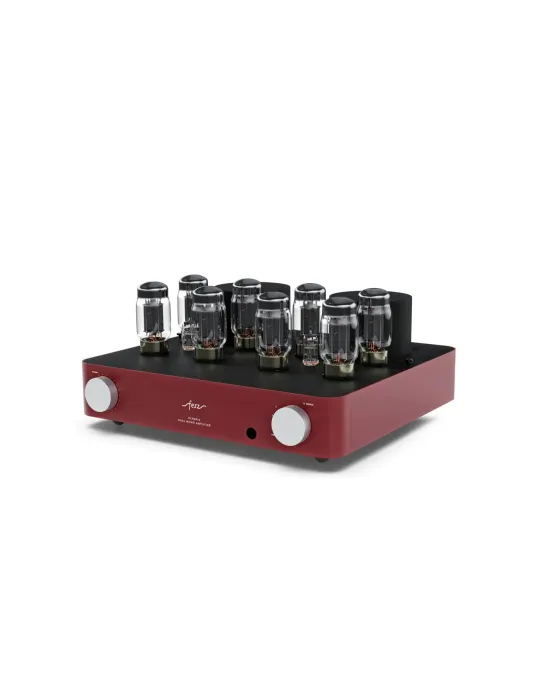 FEZZ Olympia EVO dual mono integruotas lempinis stiprintuvas - Stereo stiprintuvai - 8