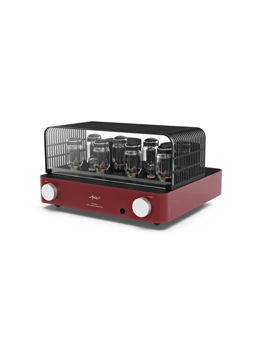 FEZZ Olympia EVO dual mono integrated tube amplifier - Stereo amplifiers - 7