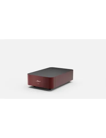 FEZZ Gaia EVO MM/MC phono pre-amplifier - Phono pre-amplifiers - 1