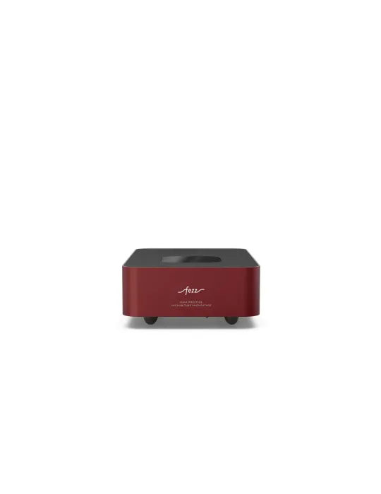 FEZZ Gaia Prestige MM/MC tube phono pre-amplifier - Phono pre-amplifiers - 4