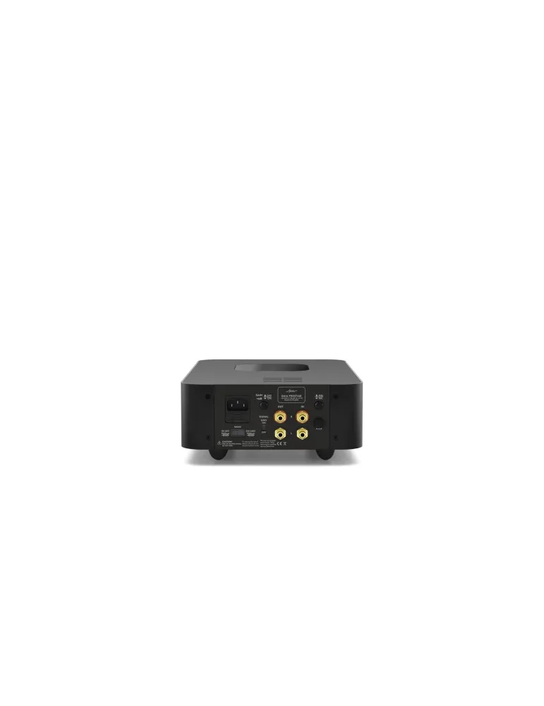 FEZZ Gaia Prestige MM/MC tube phono pre-amplifier - Phono pre-amplifiers - 9