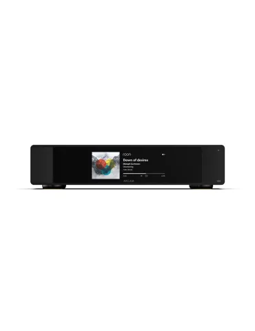 Arcam ST25 streamer - Network players - 1