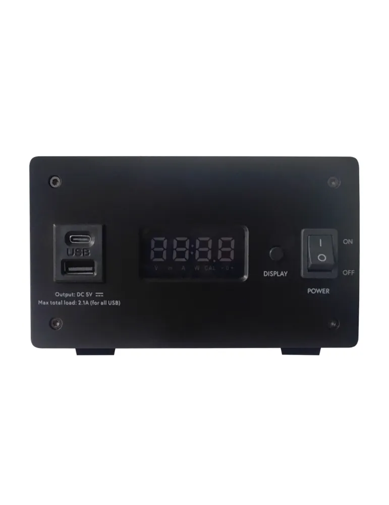 TAGA Harmony LPS-100 linijinis maitinimo šaltinis - Matinimo šaltiniai - 1