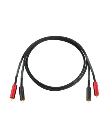 ATLAS Hyper RCA R1 interconnect - Interconnect cables - 1 2