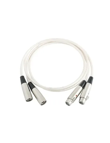 ATLAS Element XLR R1 tarpblokinis kabelis - Tarpblokiniai kabeliai - 1 2