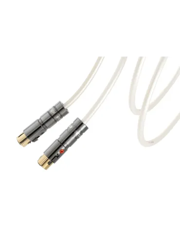 ATLAS Equator XLR balanced interconnect