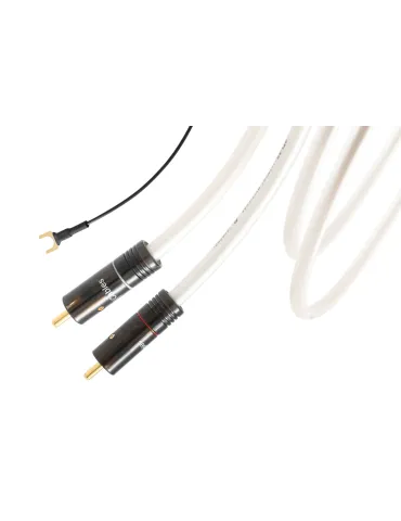 ATLAS Element RCA TT R1 turntable cable - Interconnect cables - 1