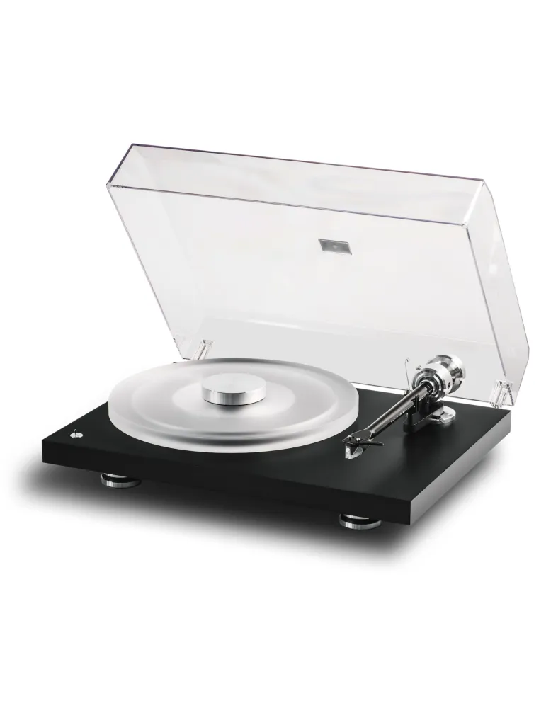 Pro-ject Debut Reference 10 plokštelių grotuvas - Plokštelių grotuvai - 1
