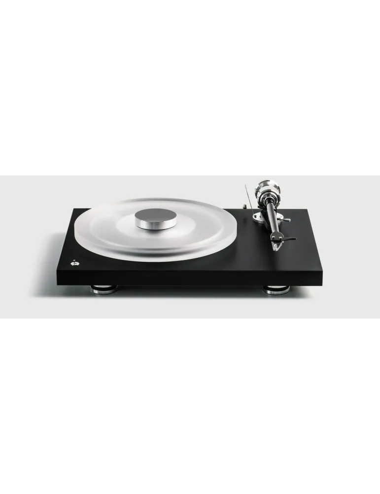 Pro-ject Debut Reference 10 plokštelių grotuvas - Plokštelių grotuvai - 2