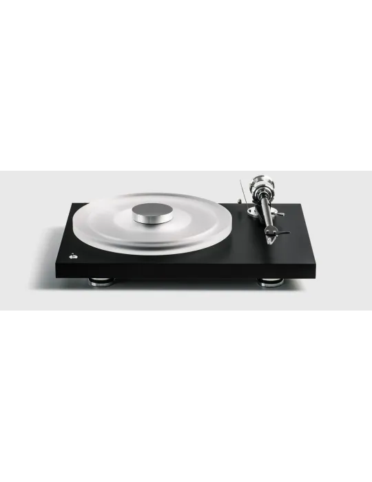 Pro-ject Debut Reference 10 plokštelių grotuvas - Plokštelių grotuvai - 2