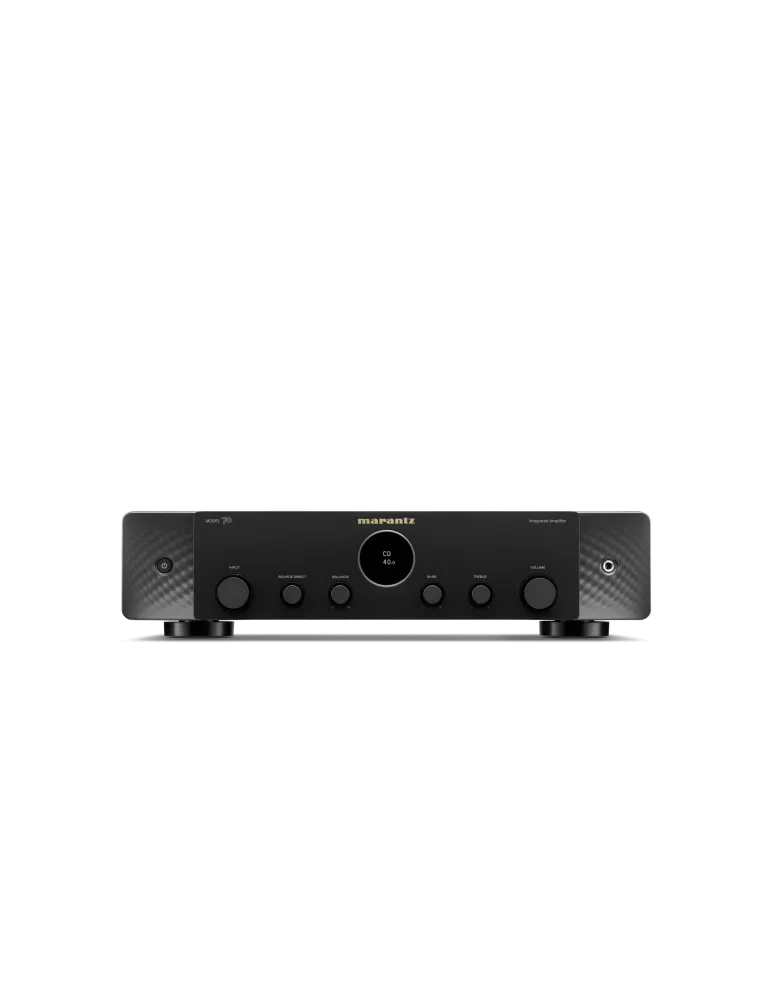 Marantz Model 70 stereo stiprintuvas - Stereo stiprintuvai - 1