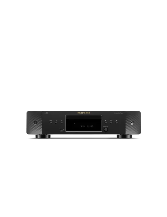 Marantz CD70 CD grotuvas - CD Grotuvai - 1