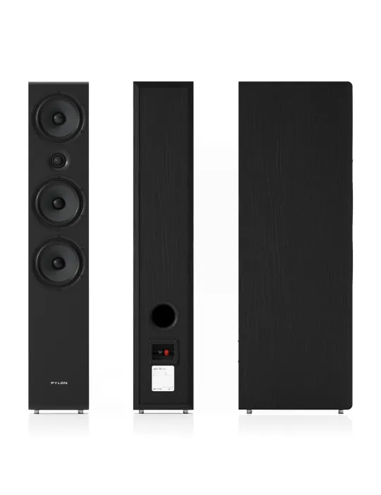 PYLON Audio Opal 30 mkII grindinės garso kolonėlės - Grindinės kolonėlės - 6