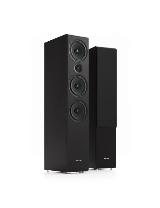PYLON Audio Opal 30 mkII grindinės garso kolonėlės - Grindinės kolonėlės - 5