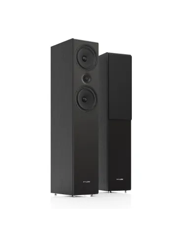 PYLON Audio Opal 23 mkII grindinės garso kolonėlės - Grindinės kolonėlės - 1