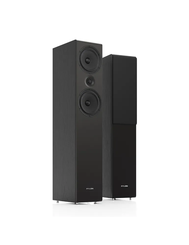 PYLON Audio Opal 23 mkII floorstanding speakers - Floorstanding speakers - 1