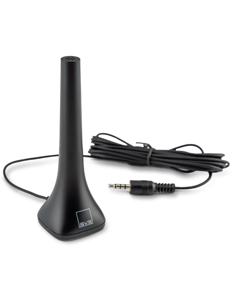 SVS Auto EQ microphone for subwoofer calibration - All products - 1