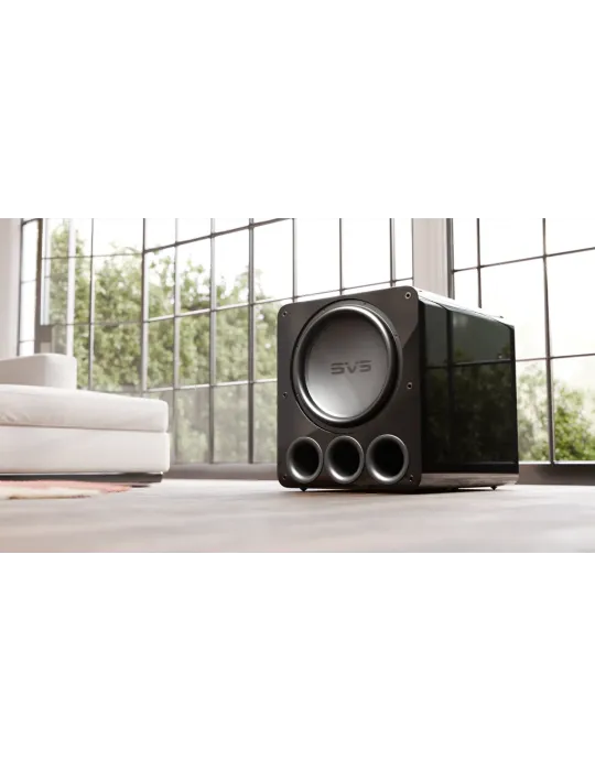 SVS PB-17 Ultra R|Evolution 17" ported subwoofer - Subwoofers - 5