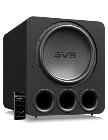 SVS PB-17 Ultra R|Evolution 17" ported subwoofer