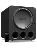 SVS PB-17 Ultra R|Evolution 17" ported subwoofer - Subwoofers - 1