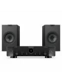 Marantz Model 70 + KEF Q3 Meta stereo system - Stereo systems - 1