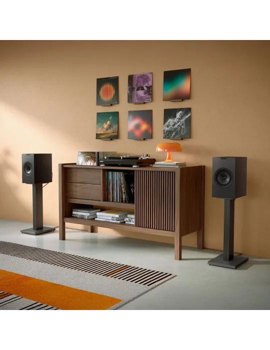 Marantz Model 70 + KEF Q3 Meta stereo system - Stereo systems - 7