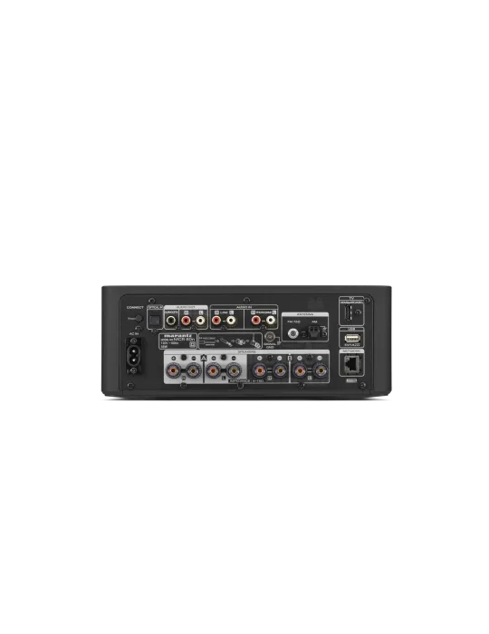Marantz MCR 60N + Acoustic Energy AE300.2 compact "all-in-one" system - Stereo systems - 4
