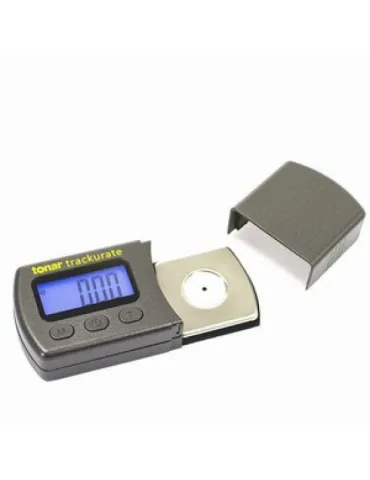 Tonar Trackurate digital stylus pressura gauge