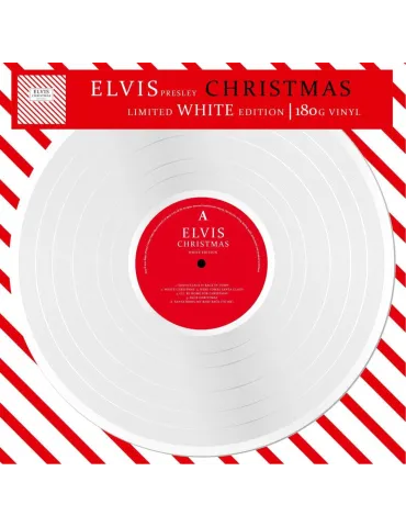 Elvis Presley - Christmas, 1LP 180g