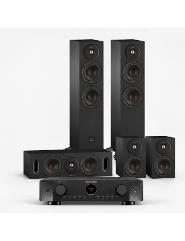 Marantz Cinema 70s S2 + DALI Sonik 5/1/Cinema 5.0 home cinema system