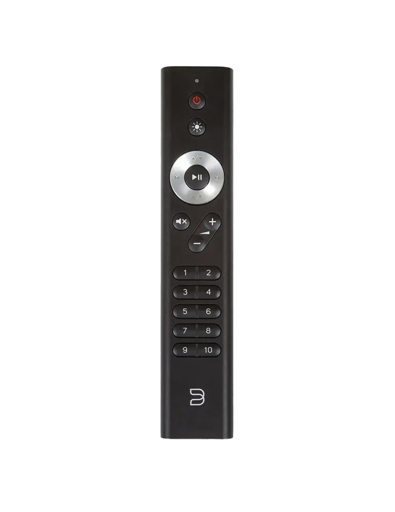 Bluesound RC1 remote control - Bluesound - 1