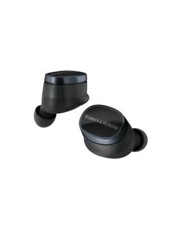 Bowers & Wilkins PI8 true wireless earbuds - Wireless headphones - 1 2