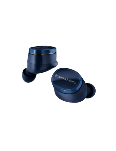 Bowers & Wilkins PI8 true wireless earbuds - Wireless headphones - 1