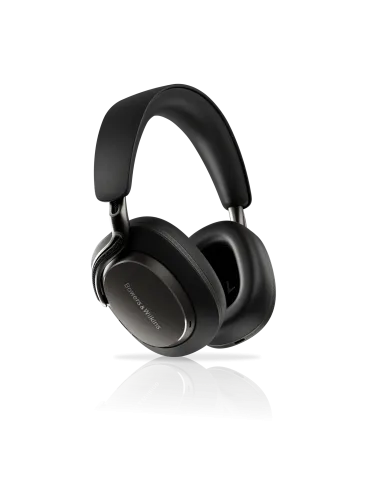 Bowers & Wilkins PX8 S2 wireless headphones - Wireless headphones - 1 2