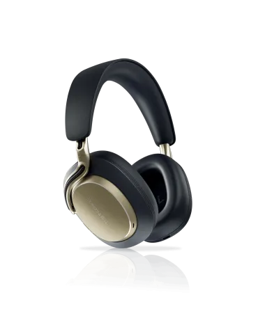Bowers & Wilkins PX8 S2 wireless headphones - Wireless headphones - 1