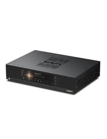 Matrix Audio MS-1c tinklo grotuvas - Tinklo grotuvai - 2