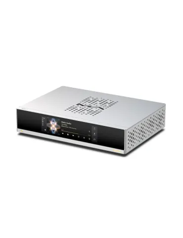 Matrix Audio MD-1 tinklinis stereo stiprintuvas - Stereo stiprintuvai - 1