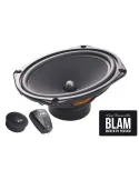 BLAM Relax 690RS - Komponentiniai garsiakalbiai - 1