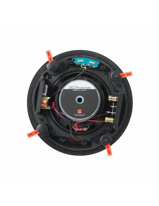 Dali Phantom E-60 in-ceiling speaker (pc) - Integrated speakers - 4