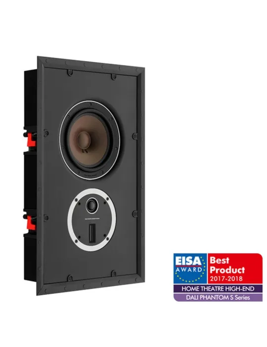 DALI Phantom S-80 sieninė garso kolonėlė - Įmontuojamos kolonėlės - 1
