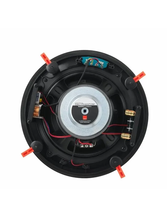 DALI Phantom E-80 lubinė garso kolonėlė - Įmontuojamos kolonėlės - 3