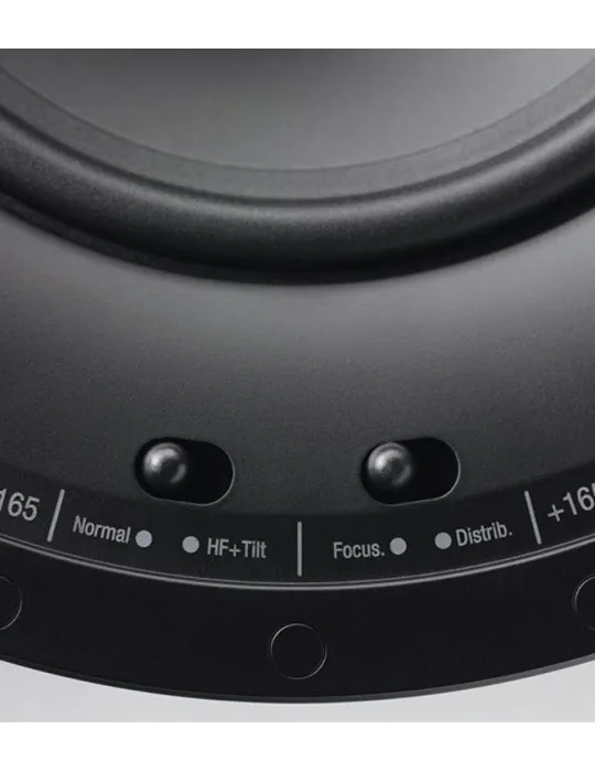 DALI Phantom E-80 lubinė garso kolonėlė - Įmontuojamos kolonėlės - 4