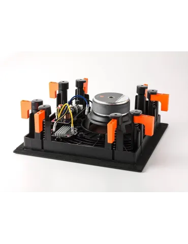 DALI Phantom H-50 įmontuojama kolonėlė - Įmontuojamos kolonėlės - 1 2