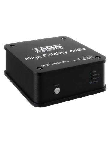 TAGA Harmony DA-300 v.3 DAC konverteris - DAC (keitikliai)