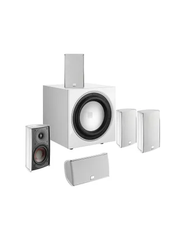 DALI Fazon Mikro 5.1 kolonėlių komplektas - Speaker sets - 1 2