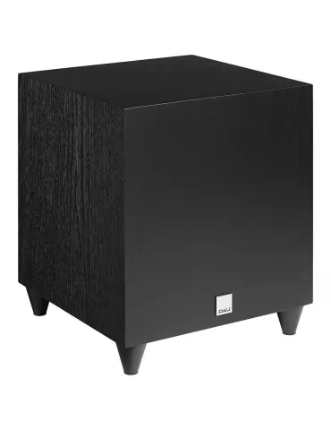 DALI SUB C-8 D žemų dažnių kolonėlė - Žemų dažnių kolonėlės namams 2